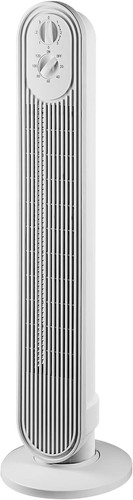 Tower fan inch slimline - tower, 30