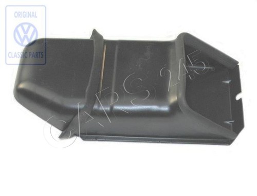 Genuine air exit box - genuine,