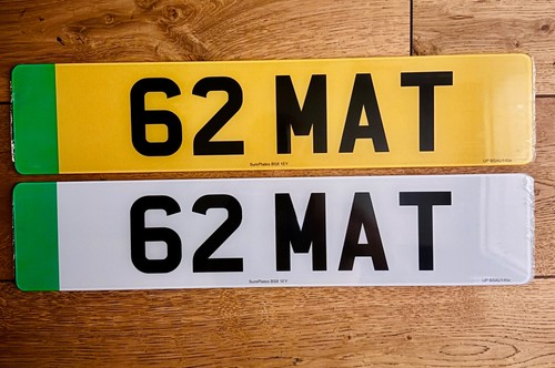 Mat personal registration - mat,