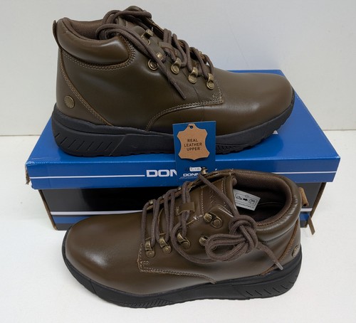 Donnay mens leather - donnay,