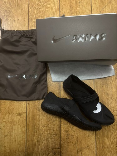 Nike skims rift - rift, mesh