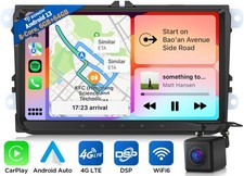 CAM+For VW GOLF MK5 MK6 Apple