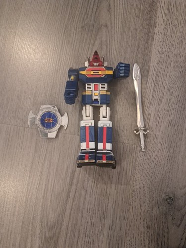 Vintage bandai godaikin - vintage,