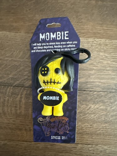 Watchover voodoo mombie - watchover,