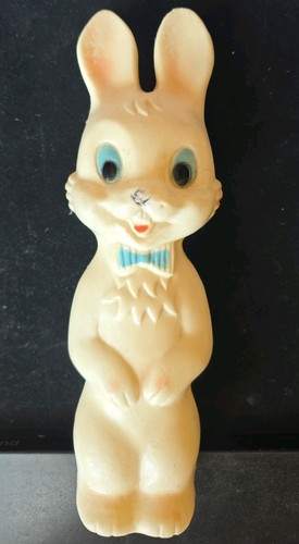 Vintage 1960s combex rabbit - 1960s,