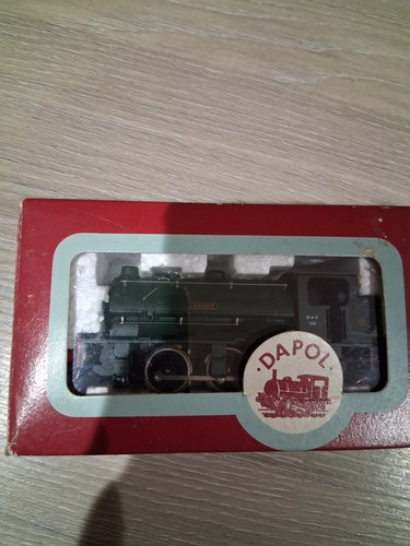 Dapol gauge warrington wd - gauge,