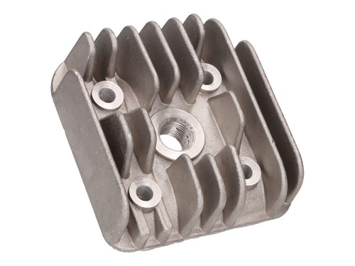 Cylinder head naraku - head,