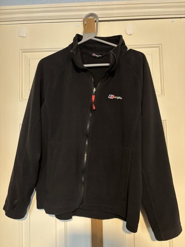 Berghaus full zip - berghaus,