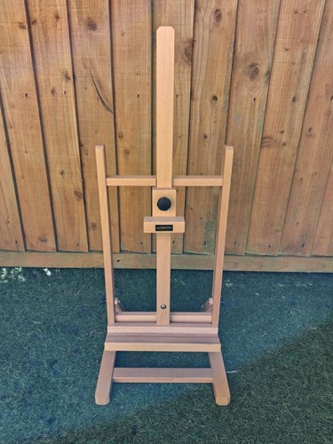 Daler rowney wooden tabletop - daler-rowney,