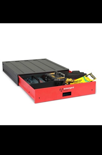 Armorgard trekdror tkd2 - armorgard,