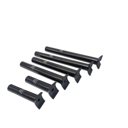 6061 aluminum pivotal seatpost - aluminum,