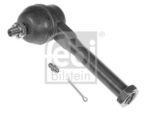 Tie rod end - end, for