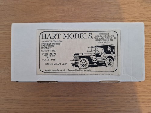 1 48 jeep - 1/48,