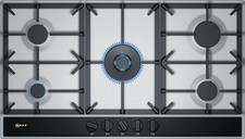 Neff 90cm gas hob