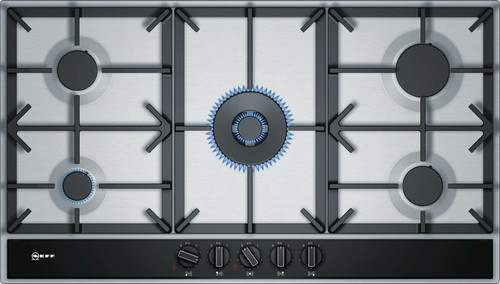 Neff 90cm gas - , hob