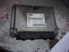 Fiat Panda 1.2 ECU IAW 4AF.S2