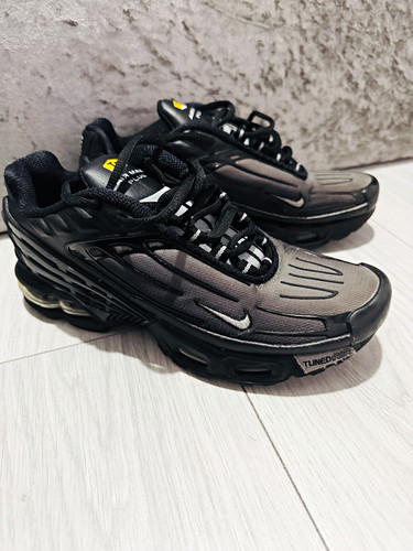 Nike air max - max, tn