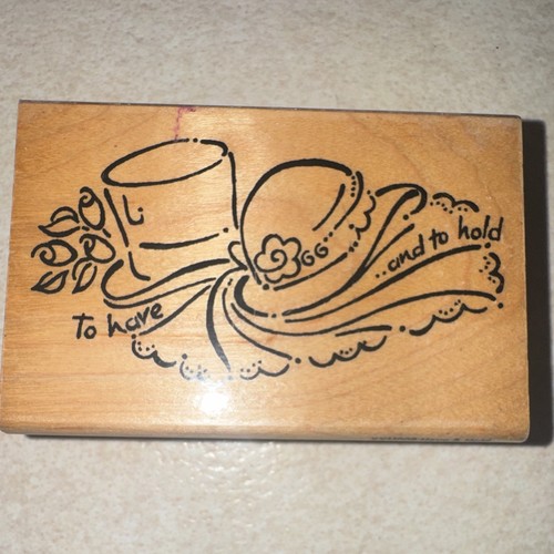 Stampendous mounted rubber - stampendous!,