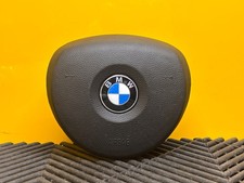BMW E90 E91 E92 E93 E81 E82 E87 E88 - M Sport Steering Wheel Airbag 6770516