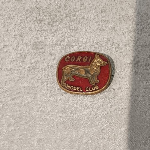 Corgi collectors club - corgi,