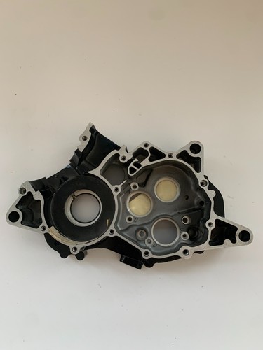 Honda crm 125 - honda,