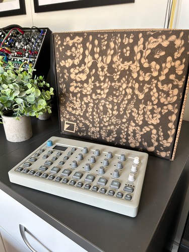 Elektron model cycles - elektron,