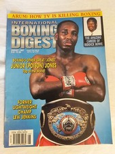 Boxing Digest