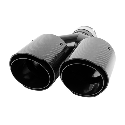 Universal twin carbon fibre - carbon,