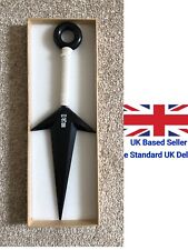 UK Seller Naruto Cosplay Kunai