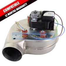 Baxi Solo 2, PF Replacement Fan Assembly 229421 BRAND NEW