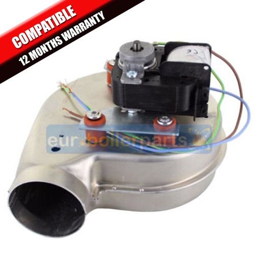 Baxi solo pf replacement - solo, 2,