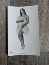 Original 1950's Harrison Marks