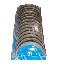 Kolbenschmidt crankshaft