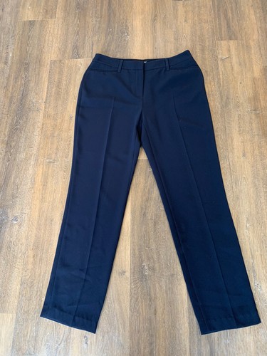 Ossie clark navy - navy, size