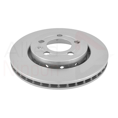 Allied nippon rear brake discs - nippon,