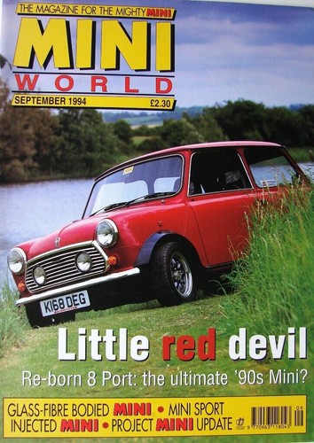 Rare very collectable sept - &,