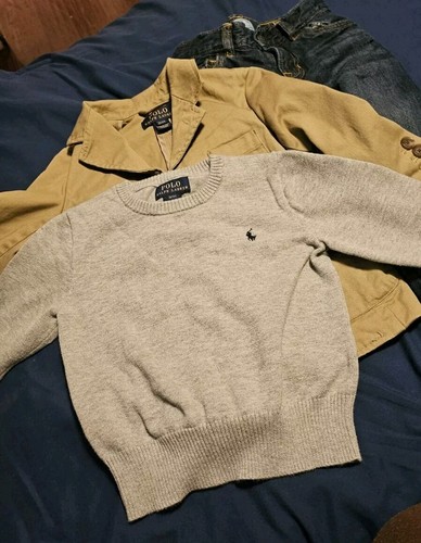 Kids clothes gap - clothes, of