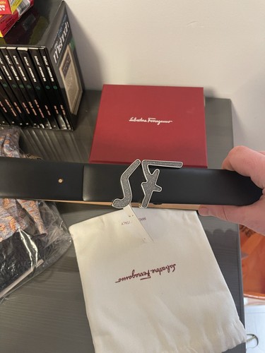 Salvatore ferragamo - ferragamo, sf