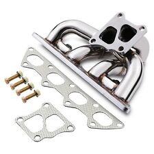 STAINLESS EXHAUST MANIFOLD FOR