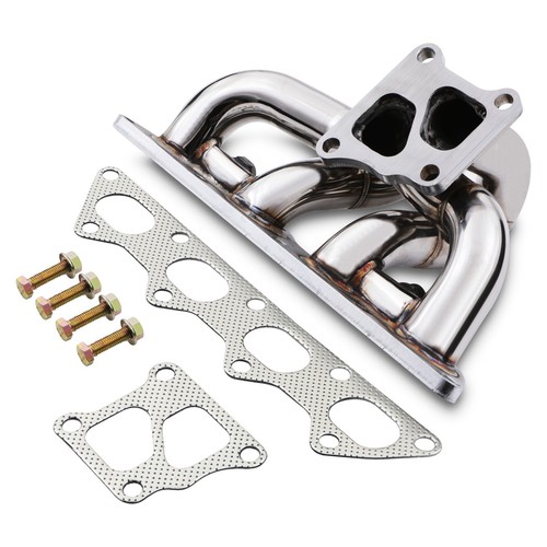 Stainless exhaust manifold for - stainless,