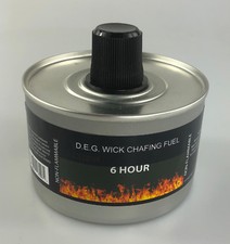 PACK of 24 x Chafing Dish