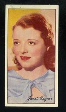 1935 Carreras Famous Film