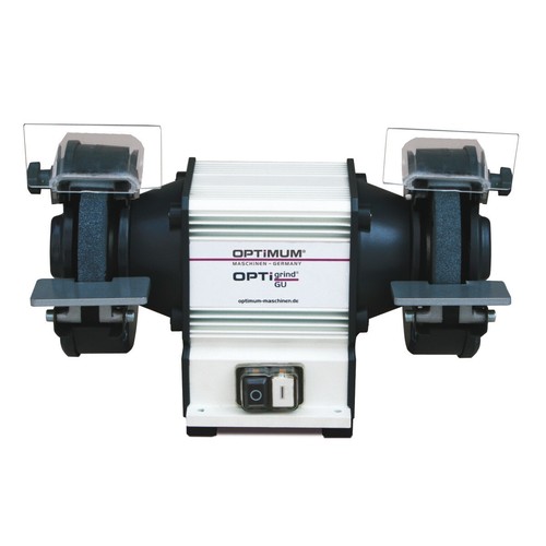 Optimum dual bench - 6",