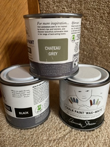 Annie sloan paint - annie,
