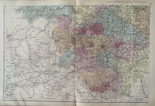 1883 Southwest Yorkshire Hand