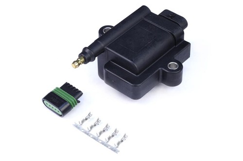 Haltech ecu high output - output, ign1a