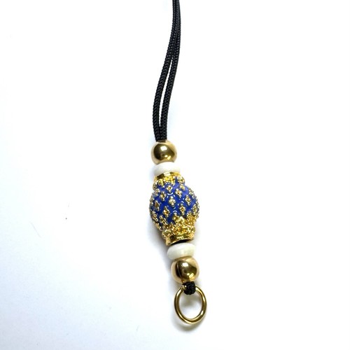 Thai buddha necklace amulet - necklace,