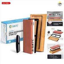 Double Sided 1000/6000 Grit