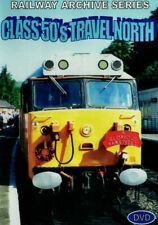 NEW Release .. CLASS 50'sTRAVEL NORTH ...