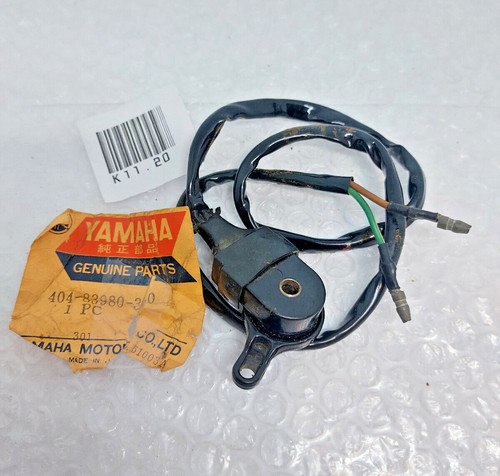 Yamaha rd125 rd200 - rd200, rs125